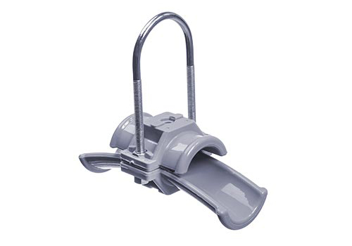 Support Saddle Type 26-36 (U-bolt)